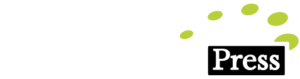 Logotipo de Cibeles Press en fondo blanco