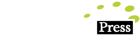 Logotipo de Cibeles Press en fondo blanco